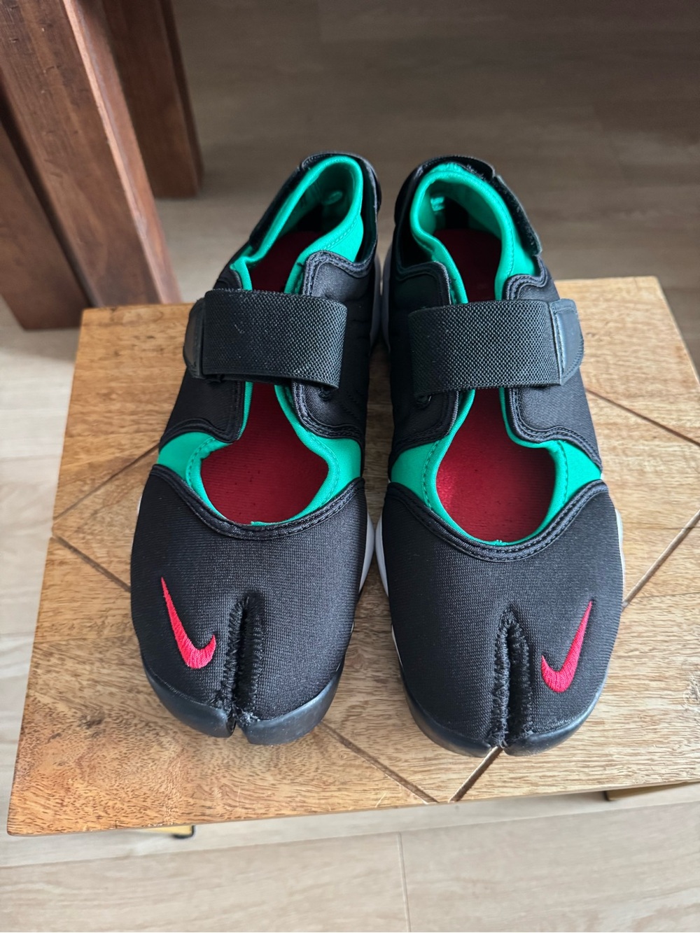 Nike Air Rift Kenya